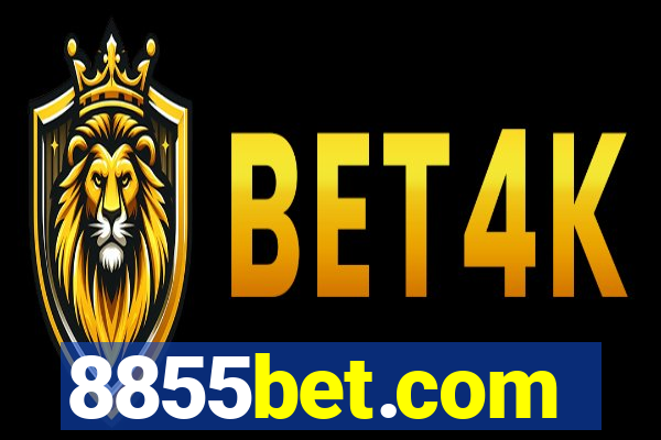 8855bet.com