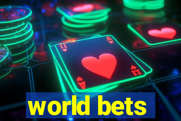 world bets