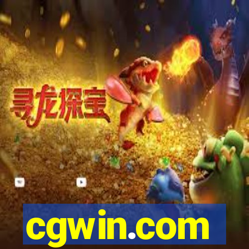 cgwin.com