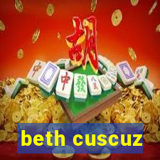 beth cuscuz