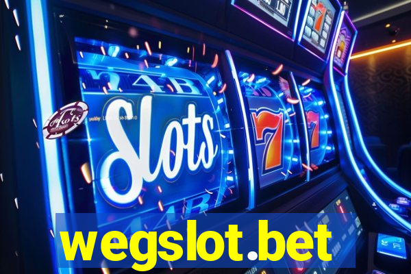 wegslot.bet