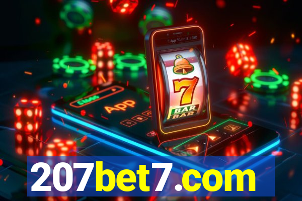 207bet7.com