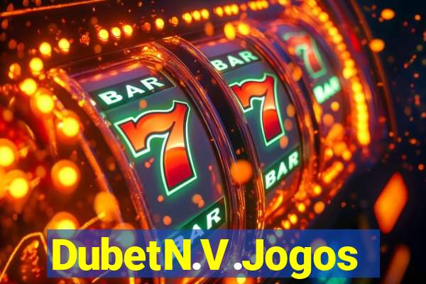 DubetN.V.Jogos