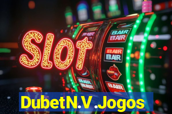 DubetN.V.Jogos