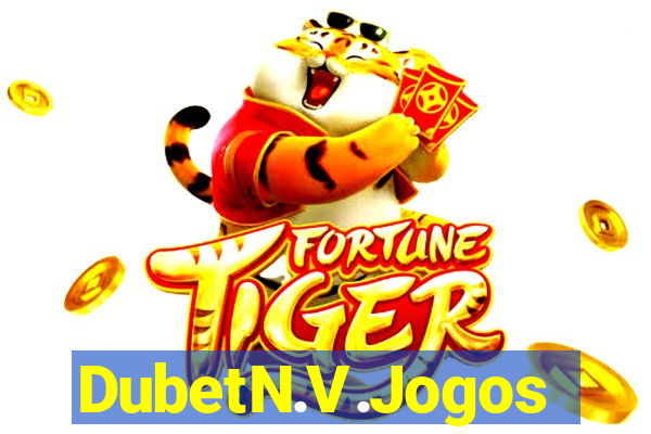 DubetN.V.Jogos