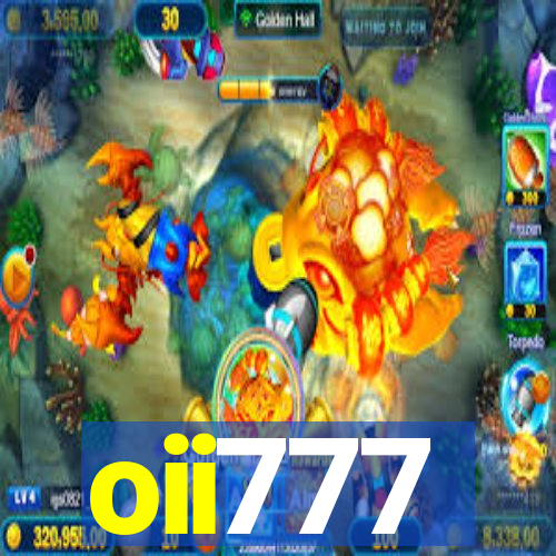 oii777