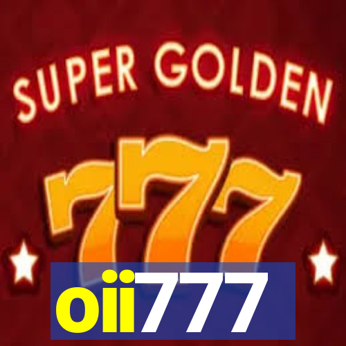 oii777