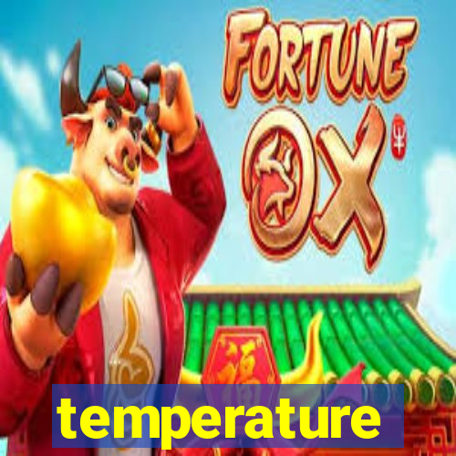 temperature converter jogo