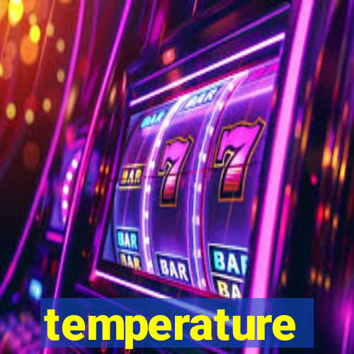 temperature converter jogo