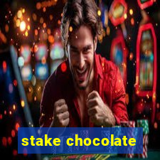 stake chocolate