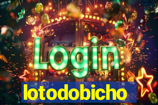 lotodobicho