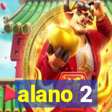 alano 2