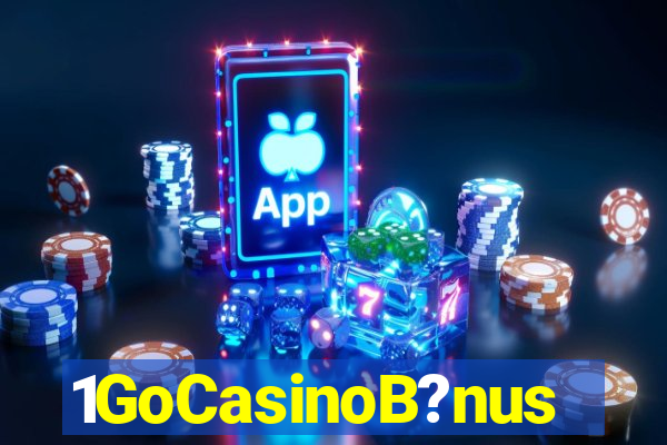 1GoCasinoB?nus