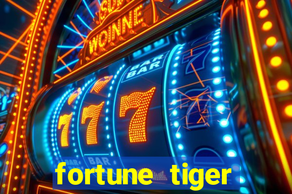 fortune tiger aposta de 1 real