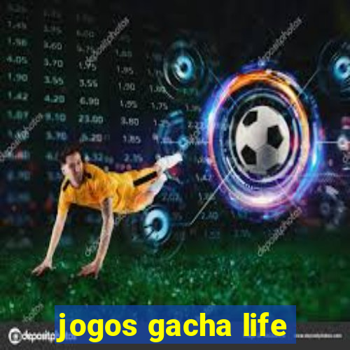 jogos gacha life