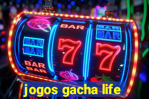 jogos gacha life