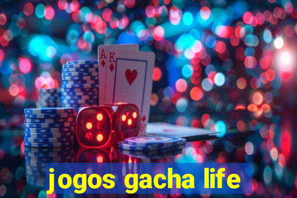 jogos gacha life