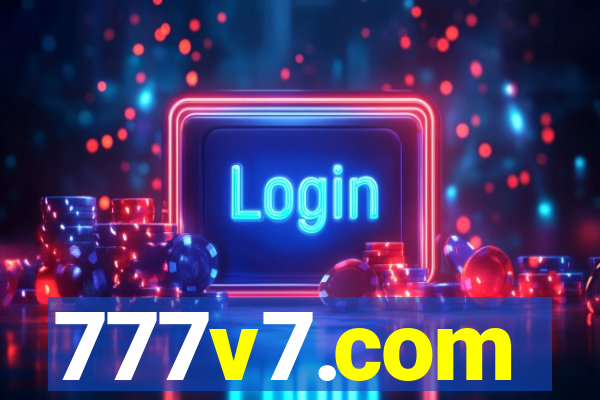 777v7.com