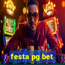 festa pg bet