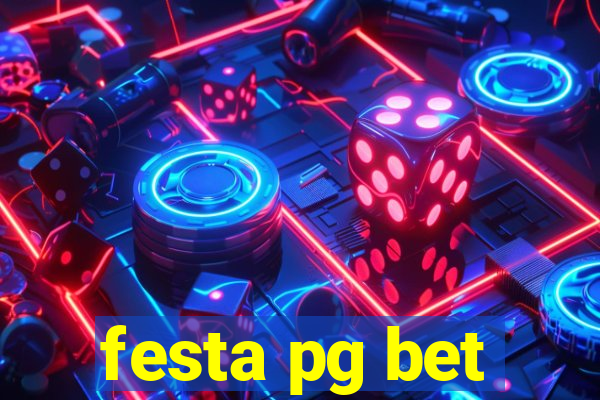 festa pg bet