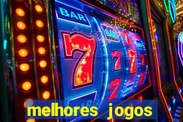 melhores jogos mobile 2024