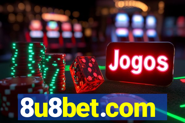 8u8bet.com