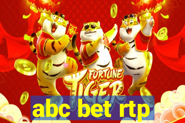 abc bet rtp