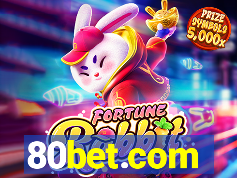 80bet.com