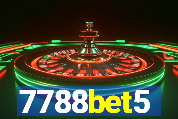 7788bet5