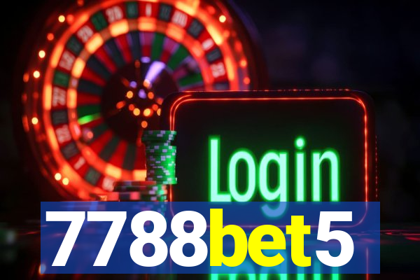 7788bet5