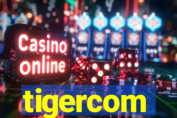 tigercom