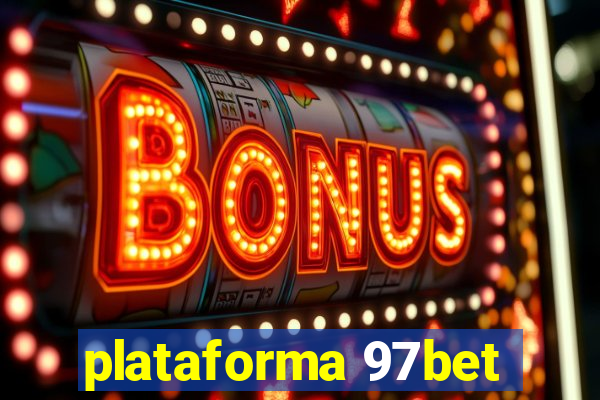 plataforma 97bet