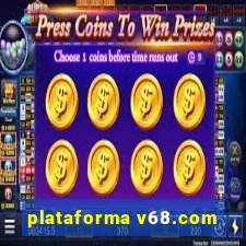 plataforma v68.com