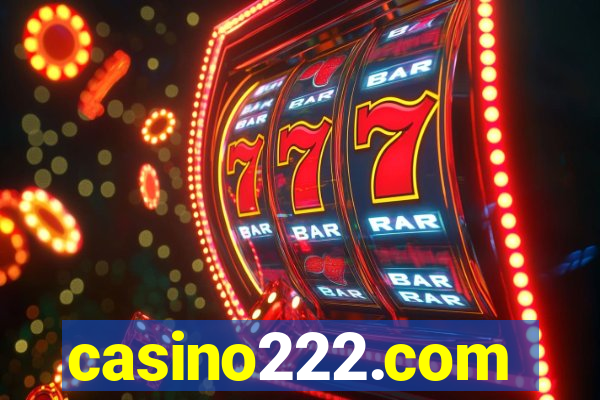 casino222.com