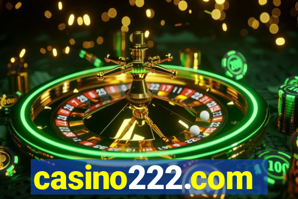 casino222.com