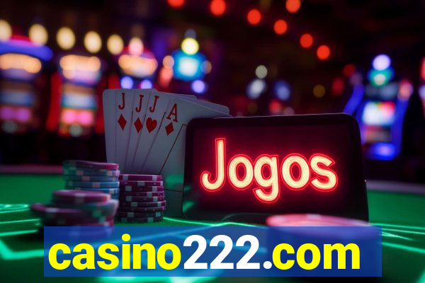 casino222.com