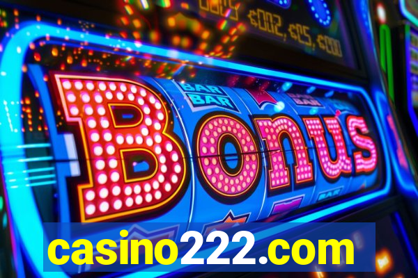 casino222.com