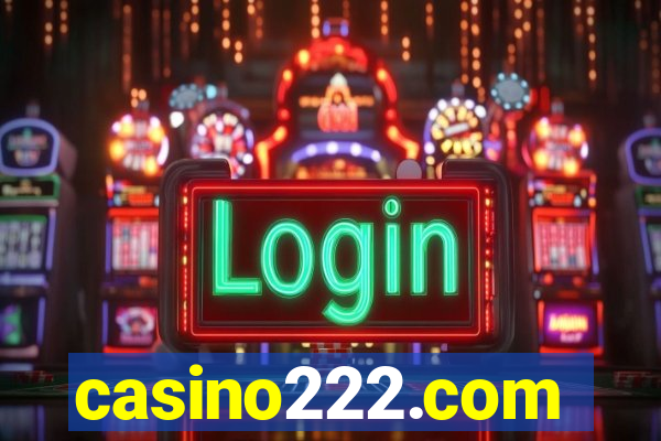 casino222.com