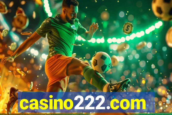 casino222.com