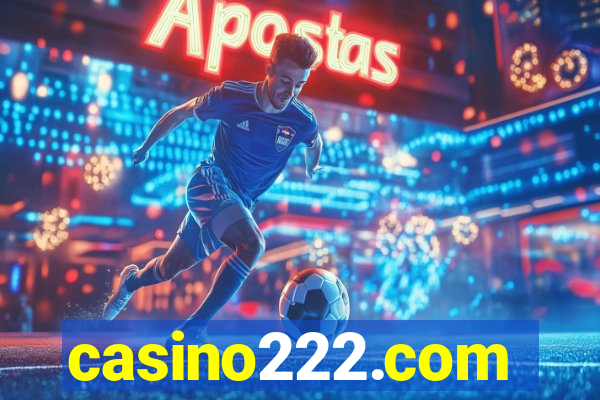 casino222.com