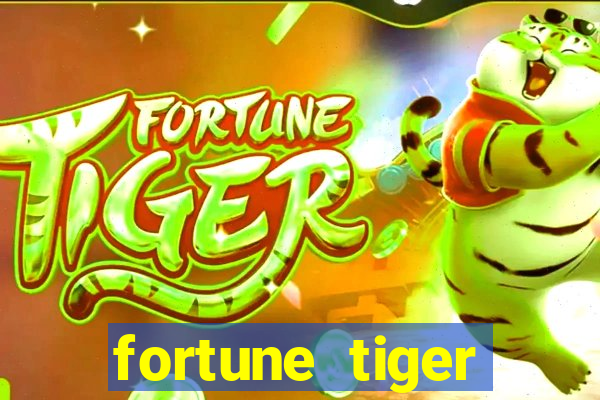 fortune tiger plataforma de 1 real