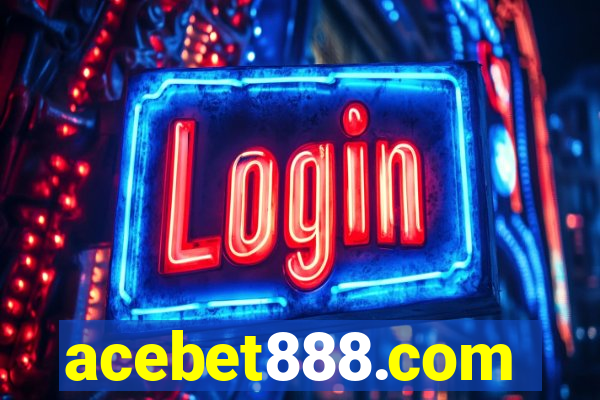 acebet888.com