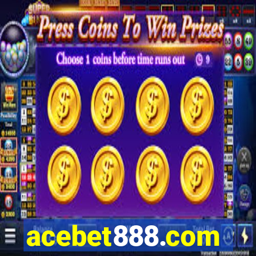 acebet888.com