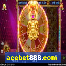 acebet888.com