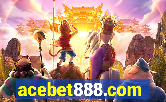 acebet888.com