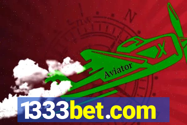 1333bet.com