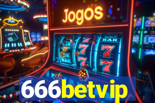 666betvip