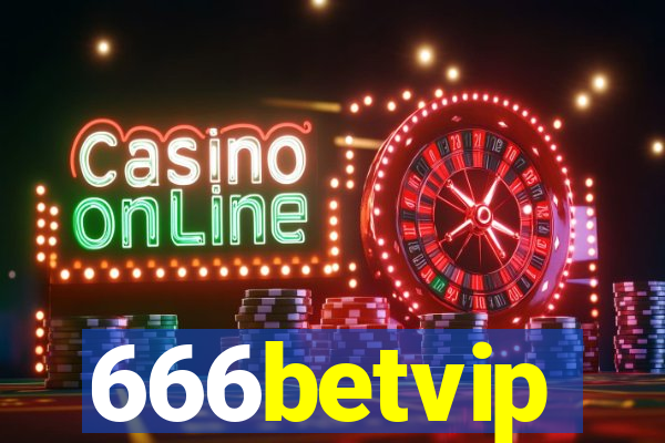 666betvip