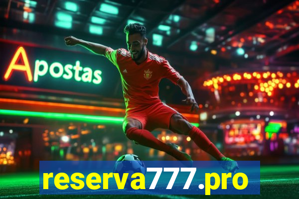 reserva777.pro