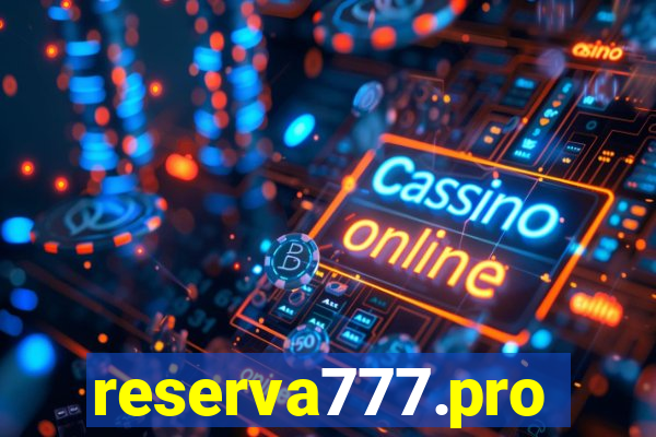 reserva777.pro